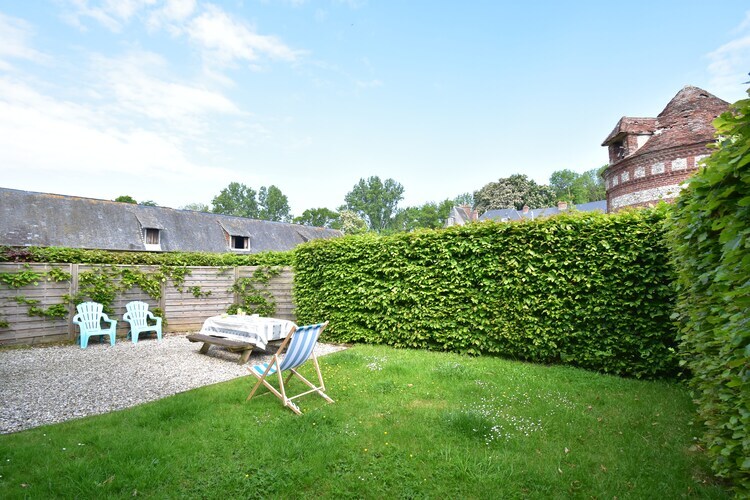 Gîte Saint Julien au Bourg-Dun, 2 km de la mer - Photo 15