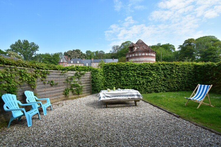 Gîte Saint Julien au Bourg-Dun, 2 km de la mer - Photo 16