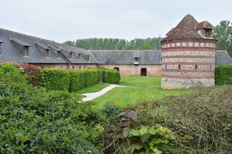 Gîte Saint Julien au Bourg-Dun, 2 km de la mer - Photo 21