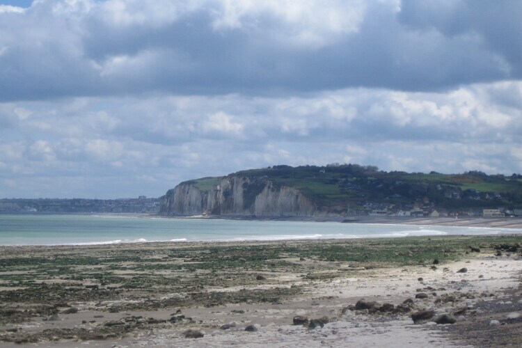 Gîte Saint Julien au Bourg-Dun, 2 km de la mer - Photo 25