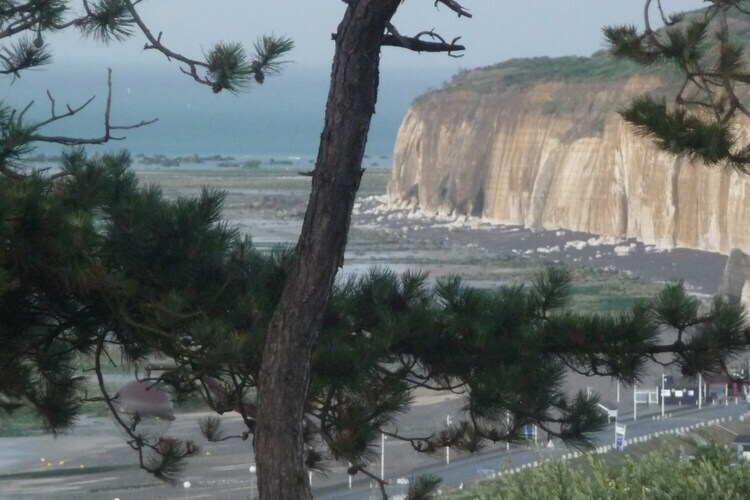 Gîte Saint Julien au Bourg-Dun, 2 km de la mer - Photo 26