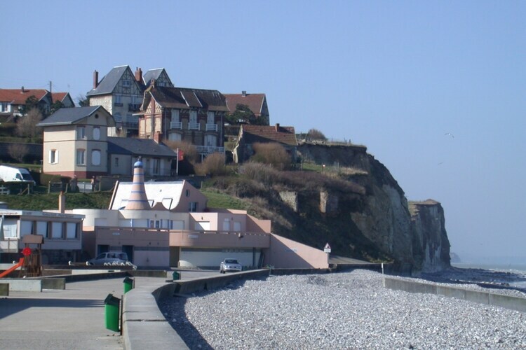 Gîte Saint Julien au Bourg-Dun, 2 km de la mer - Photo 27