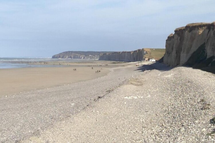 Gîte Saint Julien au Bourg-Dun, 2 km de la mer - Photo 33