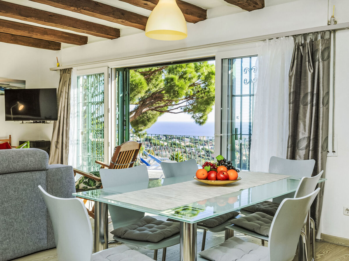 Maison Puig Romani – vue mer, piscine à Playa de Aro - Photo 4