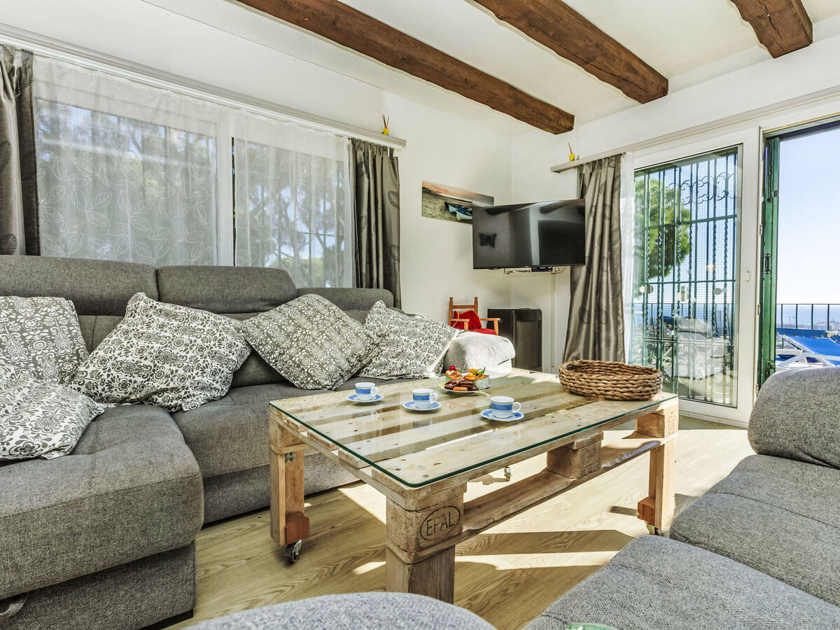 Maison Puig Romani – vue mer, piscine à Playa de Aro - Photo 5