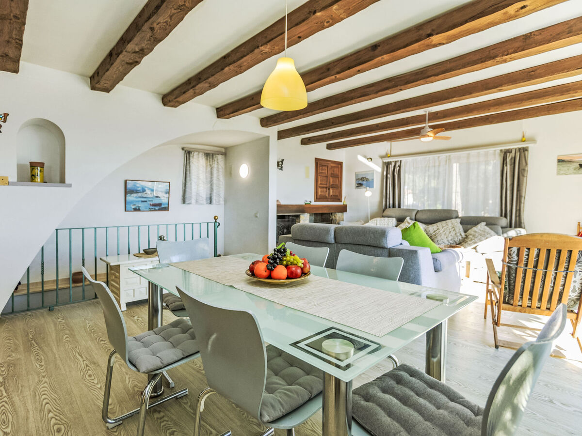 Maison Puig Romani – vue mer, piscine à Playa de Aro - Photo 6