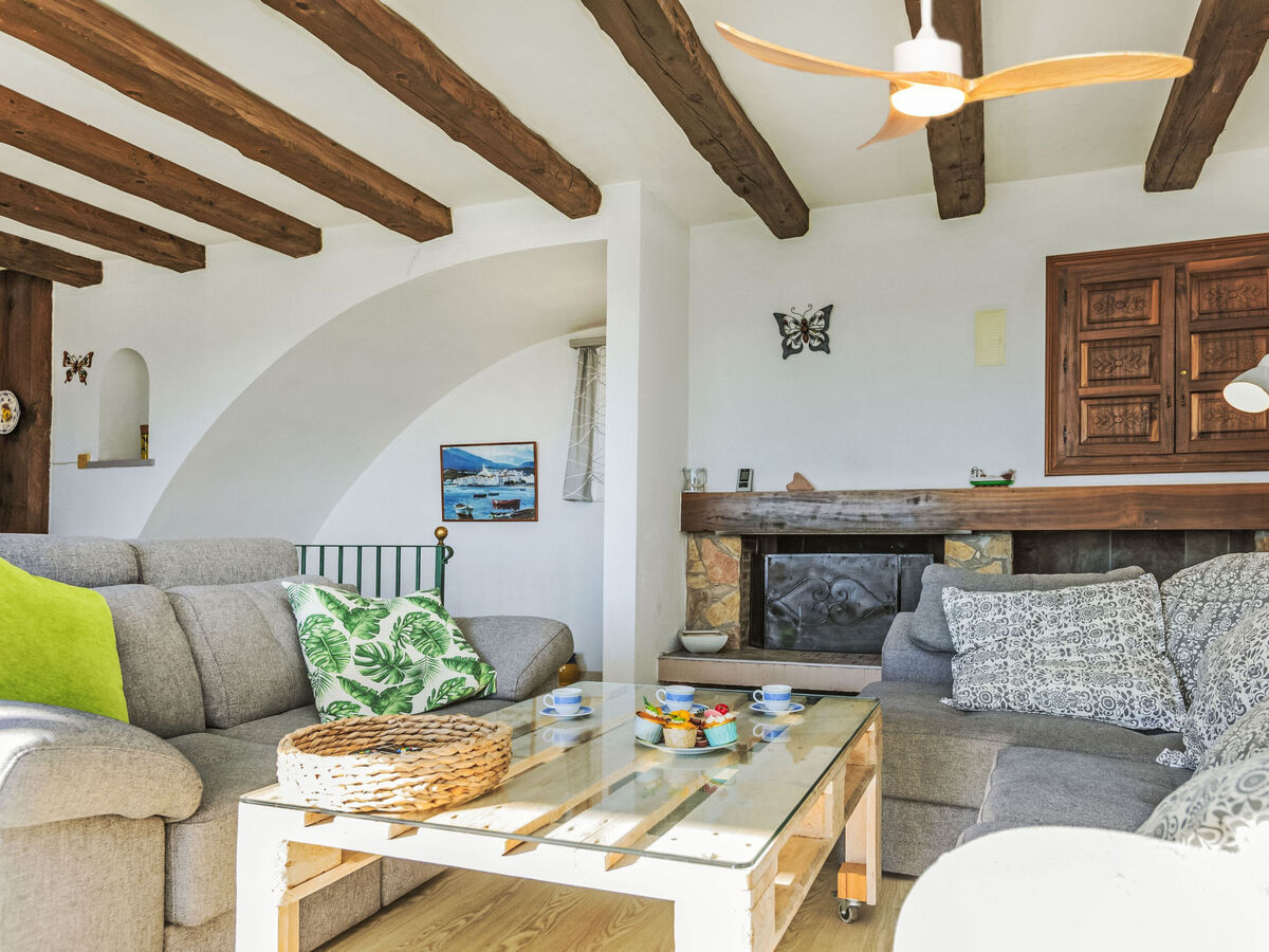 Maison Puig Romani – vue mer, piscine à Playa de Aro - Photo 8