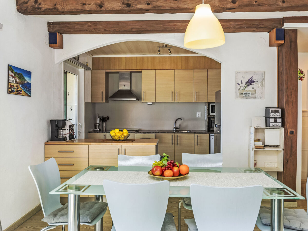 Maison Puig Romani – vue mer, piscine à Playa de Aro - Photo 9