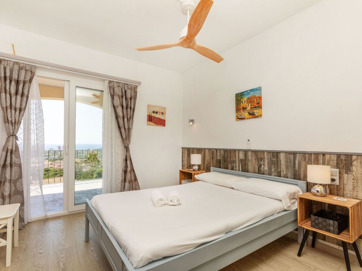 Maison Puig Romani – vue mer, piscine à Playa de Aro - Photo 12