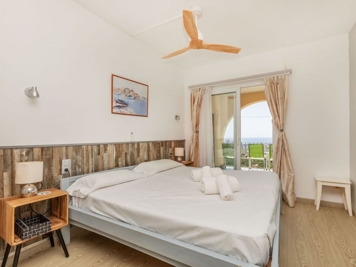 Maison Puig Romani – vue mer, piscine à Playa de Aro - Photo 19