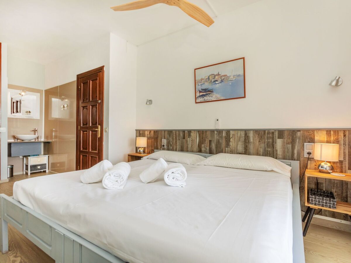 Maison Puig Romani – vue mer, piscine à Playa de Aro - Photo 20