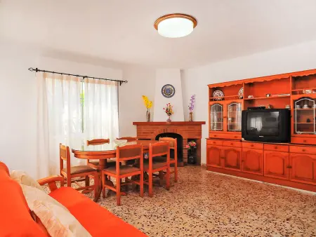 Maison avec piscine à Javea, à 200 m de la mer : photo 6