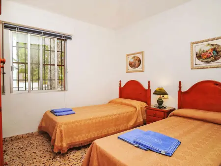 Maison avec piscine à Javea, à 200 m de la mer : photo 7