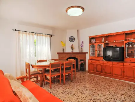 Maison avec piscine à Javea, à 200 m de la mer : photo 9