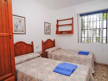 Maison avec piscine à Javea, à 200 m de la mer : photo 11