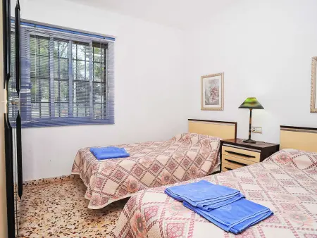 Maison avec piscine à Javea, à 200 m de la mer : photo 12