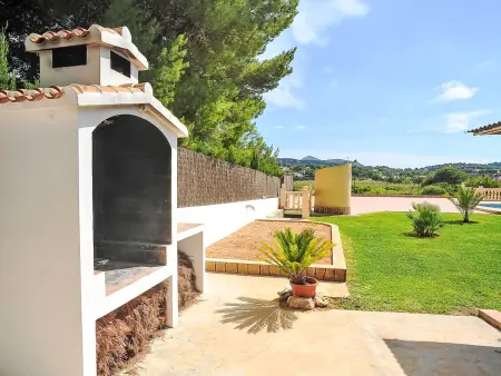Maison avec piscine à Javea, à 200 m de la mer : photo 23