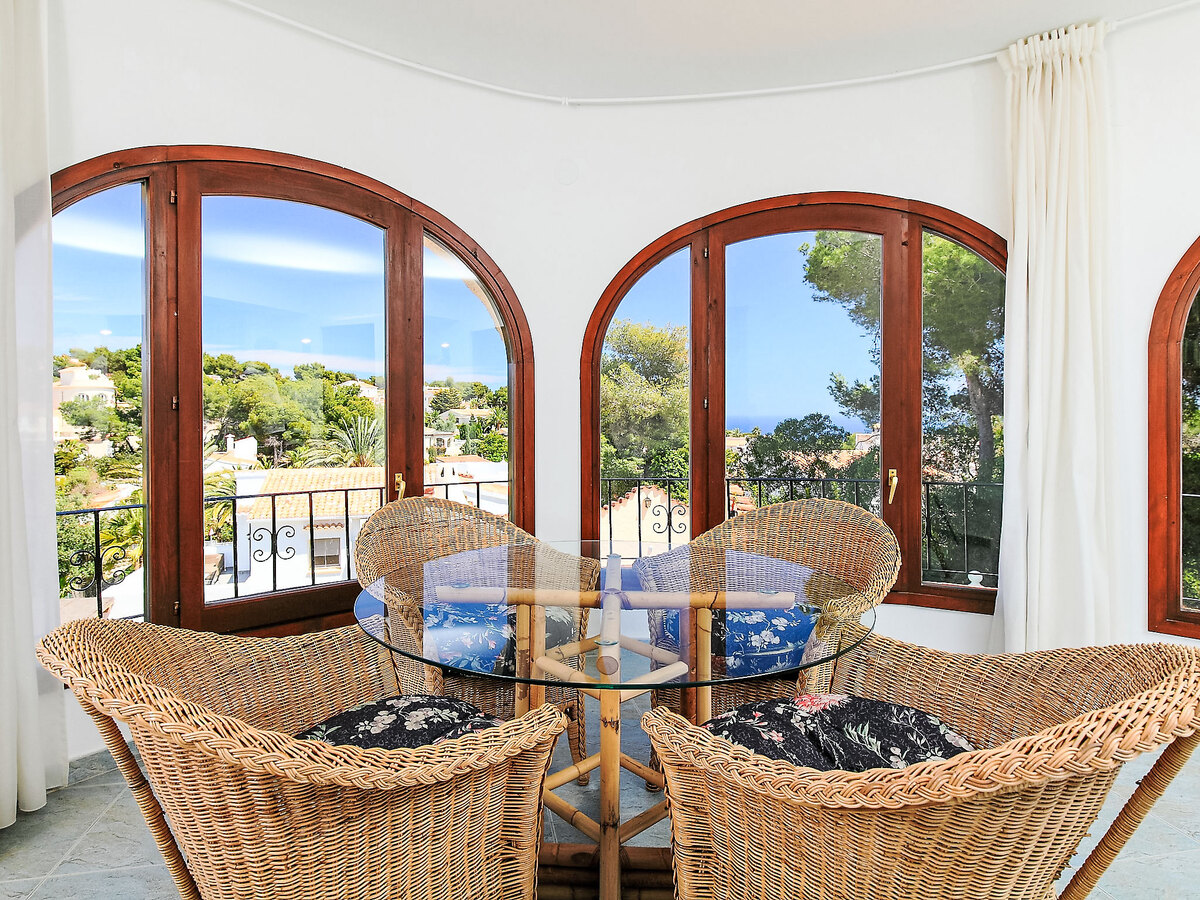 Maison Balcon al Mar – piscine et jardin 825 m² à Javea - Photo 4