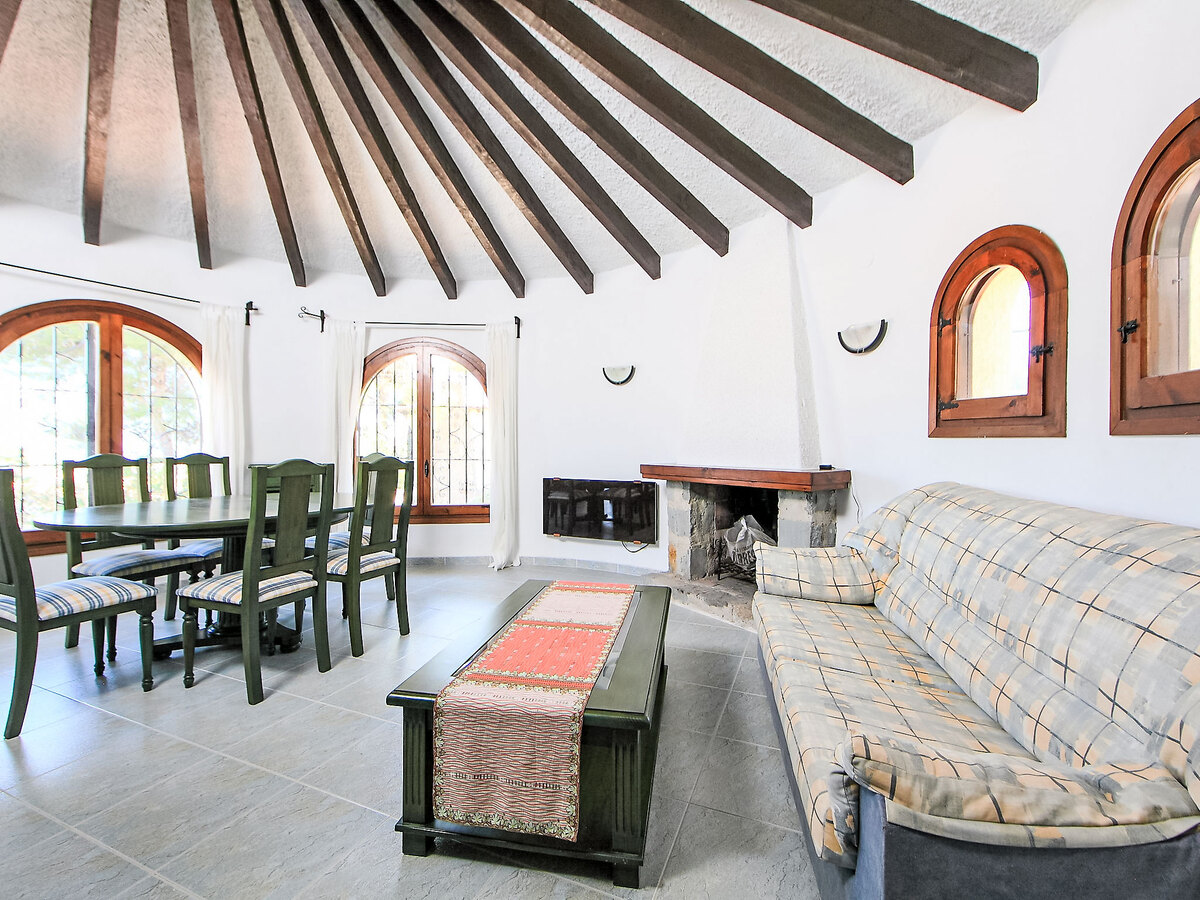 Maison Balcon al Mar – piscine et jardin 825 m² à Javea - Photo 5
