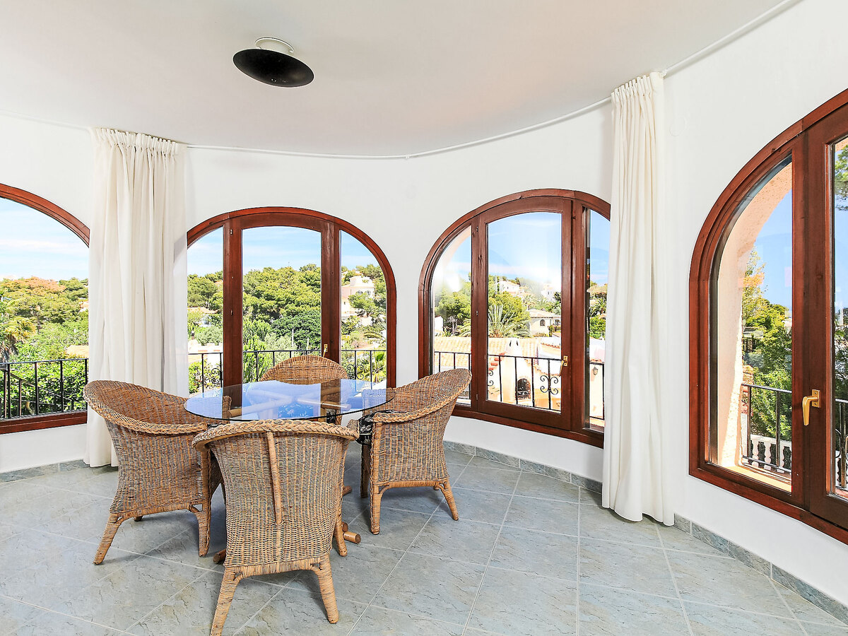 Maison Balcon al Mar – piscine et jardin 825 m² à Javea - Photo 7