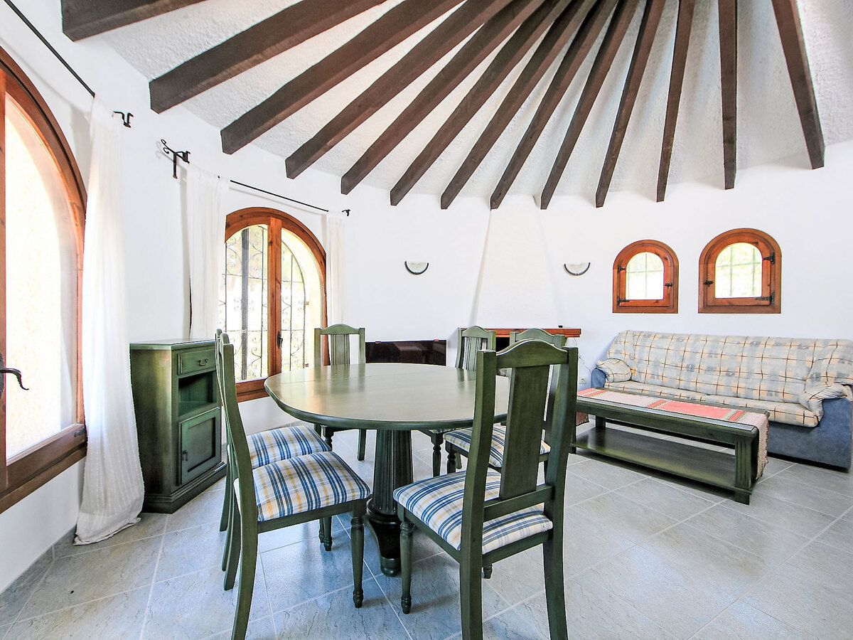 Maison Balcon al Mar – piscine et jardin 825 m² à Javea - Photo 8