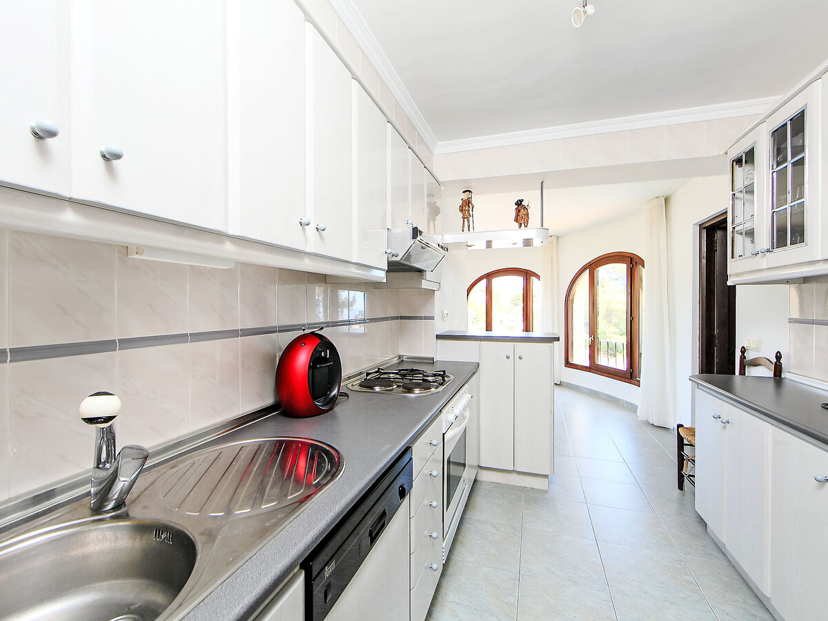 Maison Balcon al Mar – piscine et jardin 825 m² à Javea - Photo 9