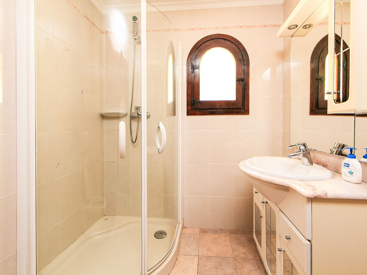 Maison Balcon al Mar – piscine et jardin 825 m² à Javea - Photo 11