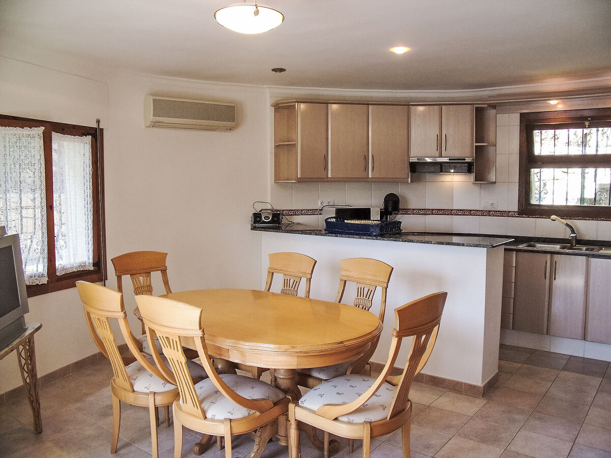 Maison Balcon al Mar – piscine et jardin 825 m² à Javea - Photo 13