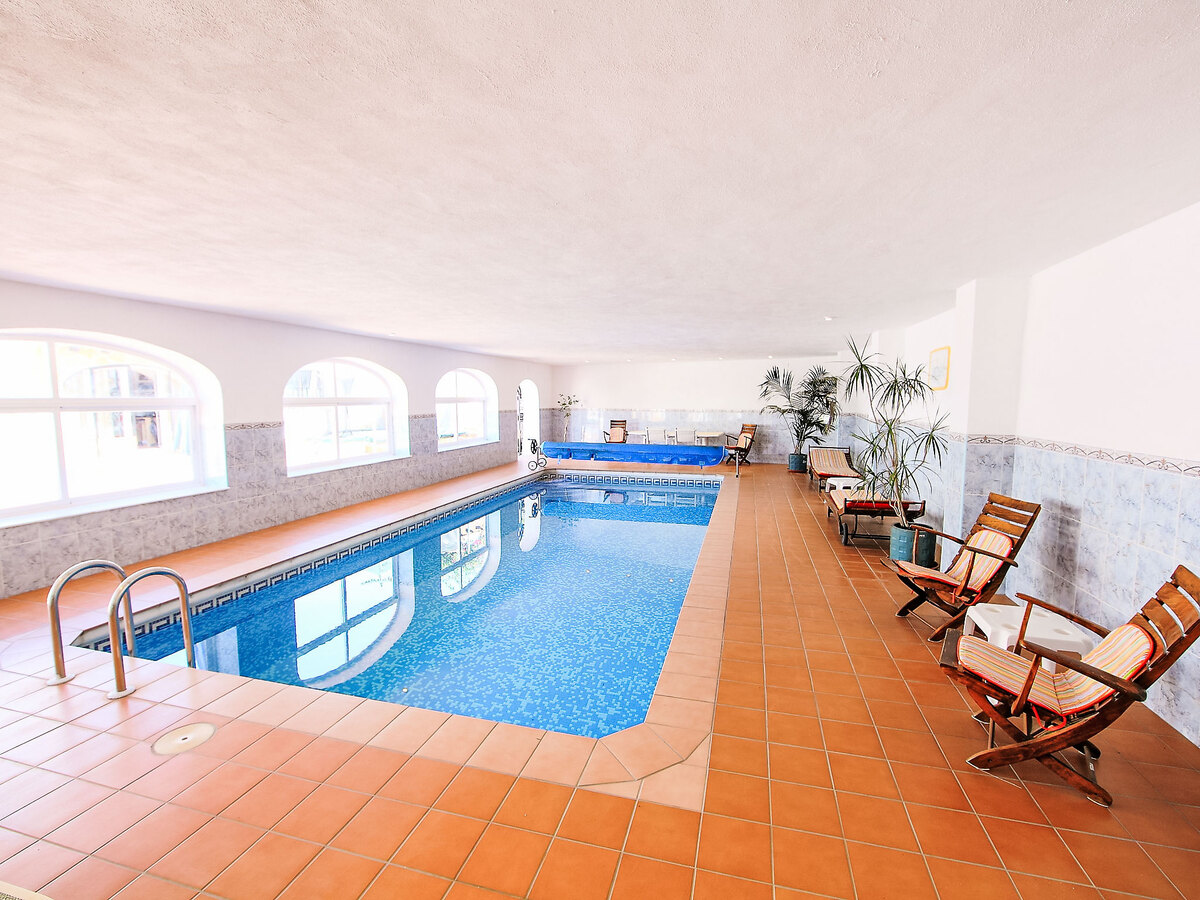Casa Gran Sorolla – Maison avec piscine couverte à Pego - Photo 2