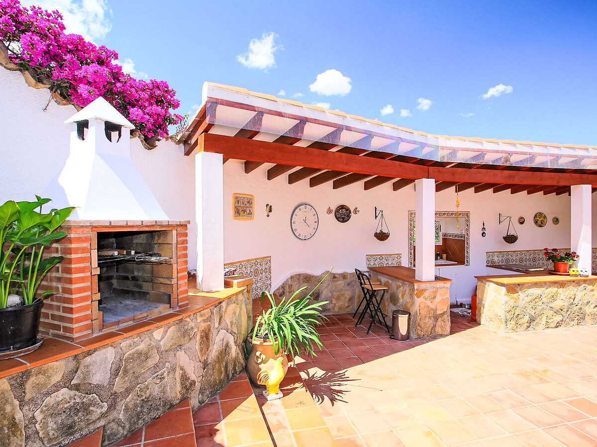 Casa Gran Sorolla – Maison avec piscine couverte à Pego - Photo 3