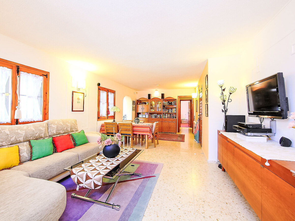 Casa Gran Sorolla – Maison avec piscine couverte à Pego - Photo 5