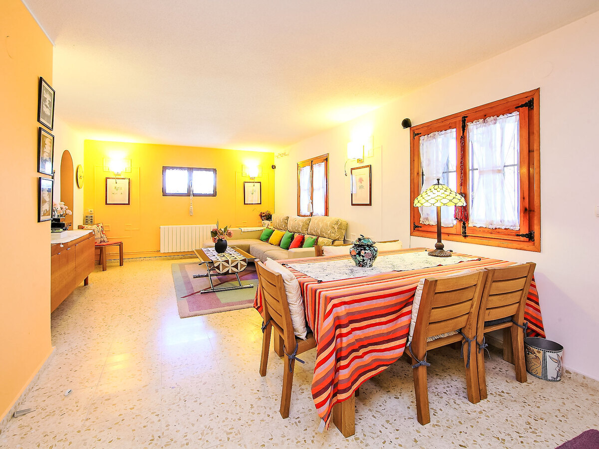 Casa Gran Sorolla – Maison avec piscine couverte à Pego - Photo 6