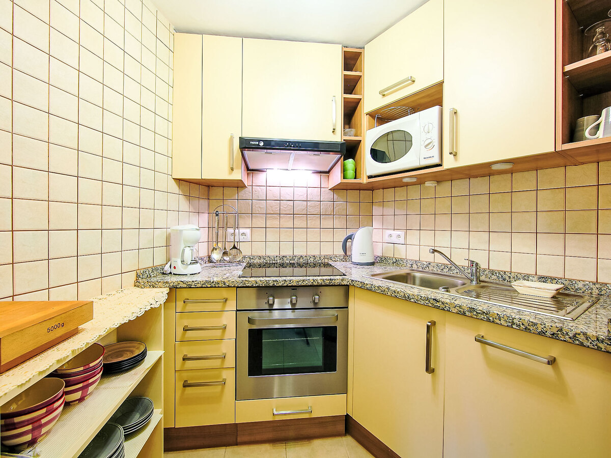 Casa Gran Sorolla – Maison avec piscine couverte à Pego - Photo 9