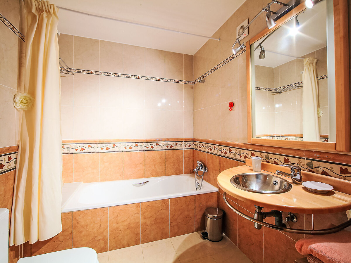 Casa Gran Sorolla – Maison avec piscine couverte à Pego - Photo 11