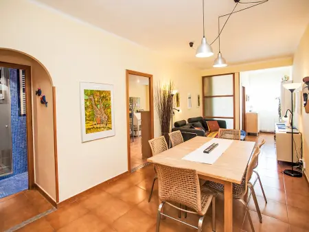Location appartement à Barcelone