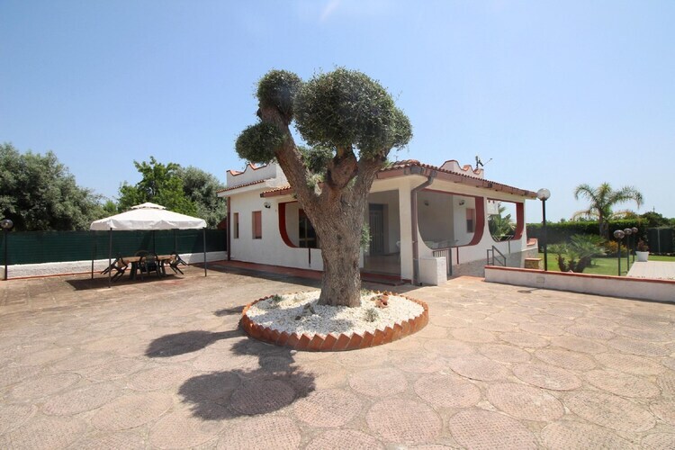 Villa Floridia Siracusa - Piscine privée et jardin - Photo 8