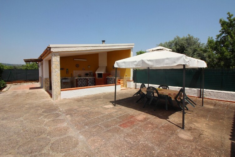 Villa Floridia Siracusa - Piscine privée et jardin - Photo 10