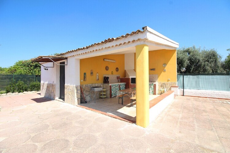 Villa Floridia Siracusa - Piscine privée et jardin - Photo 11