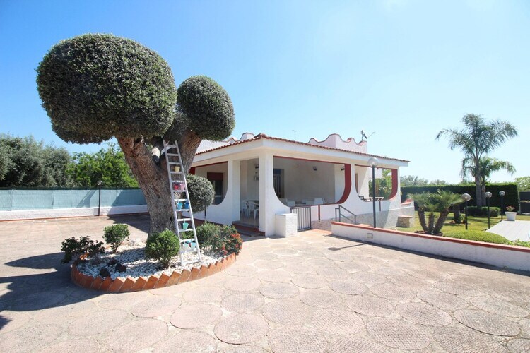 Villa Floridia Siracusa - Piscine privée et jardin - Photo 13