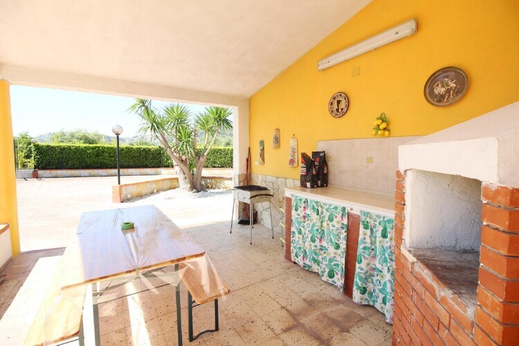 Villa Floridia Siracusa - Piscine privée et jardin - Photo 34