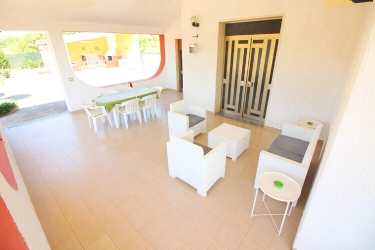 Villa Floridia Siracusa - Piscine privée et jardin - Photo 35