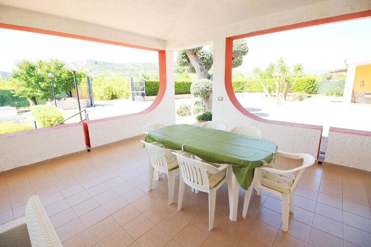 Villa Floridia Siracusa - Piscine privée et jardin - Photo 36