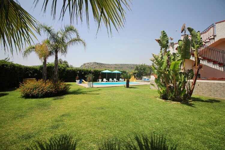 Villa Floridia Siracusa - Piscine privée et jardin - Photo 38