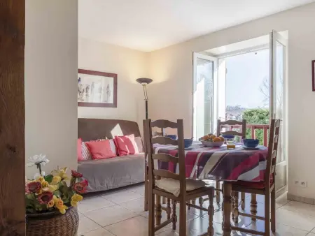 Location appartement à Saint Jean de Luz