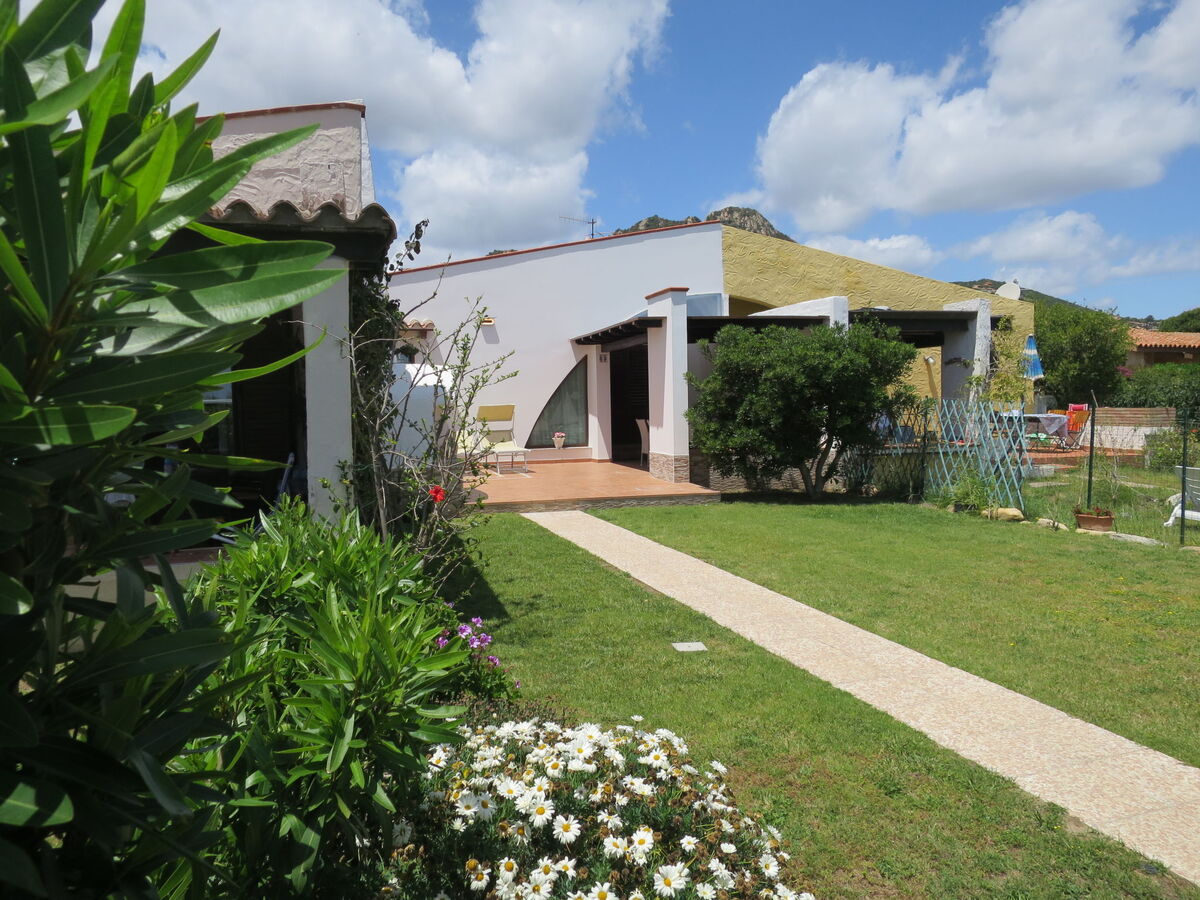 Mirto Marino – Maison 9 pers. accès direct plage - Photo 1