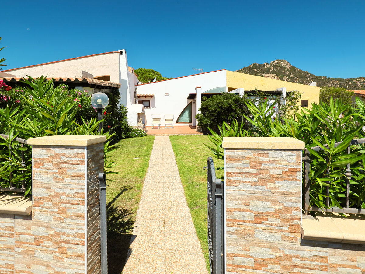 Mirto Marino – Maison 9 pers. accès direct plage - Photo 2