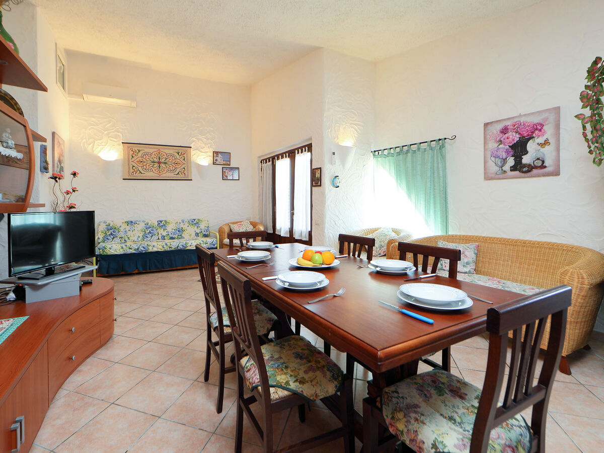 Mirto Marino – Maison 9 pers. accès direct plage - Photo 4