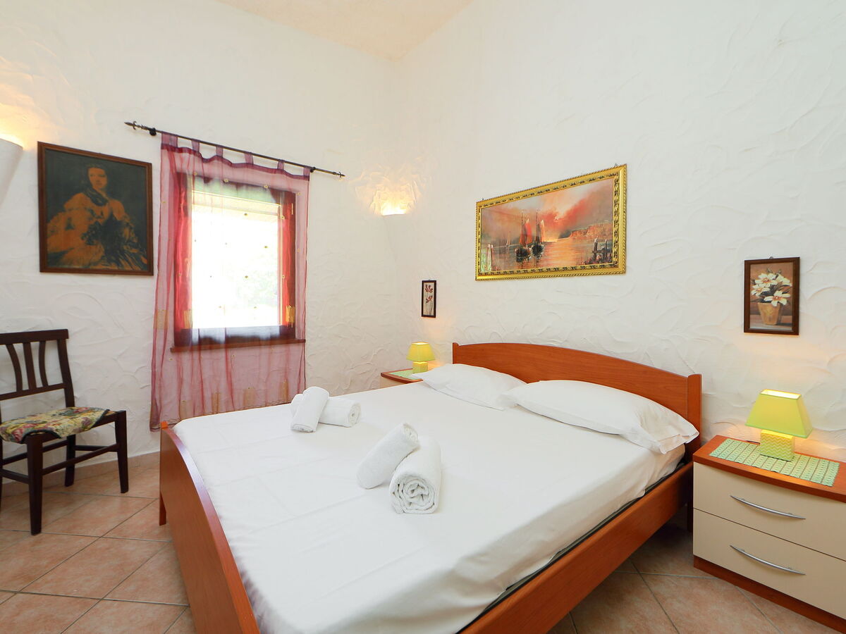 Mirto Marino – Maison 9 pers. accès direct plage - Photo 5