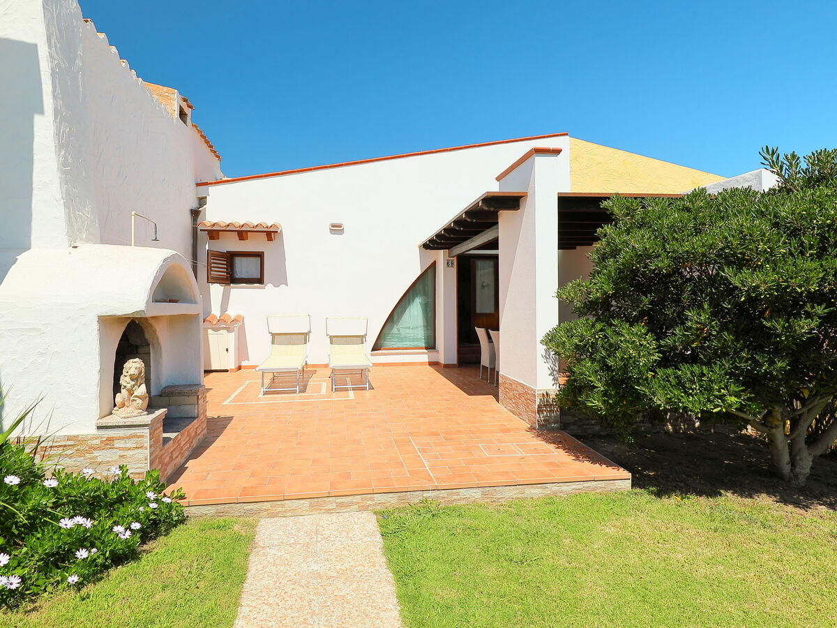 Mirto Marino – Maison 9 pers. accès direct plage - Photo 6