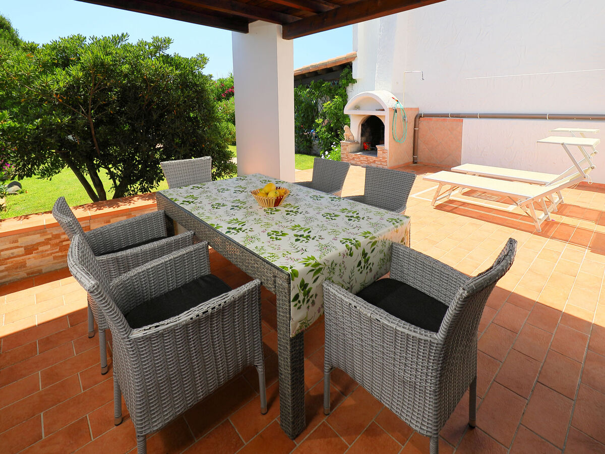 Mirto Marino – Maison 9 pers. accès direct plage - Photo 7